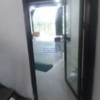 Disewakan Ruko di Kemang Jakarta Selatan Luas Bangunan 350 m²