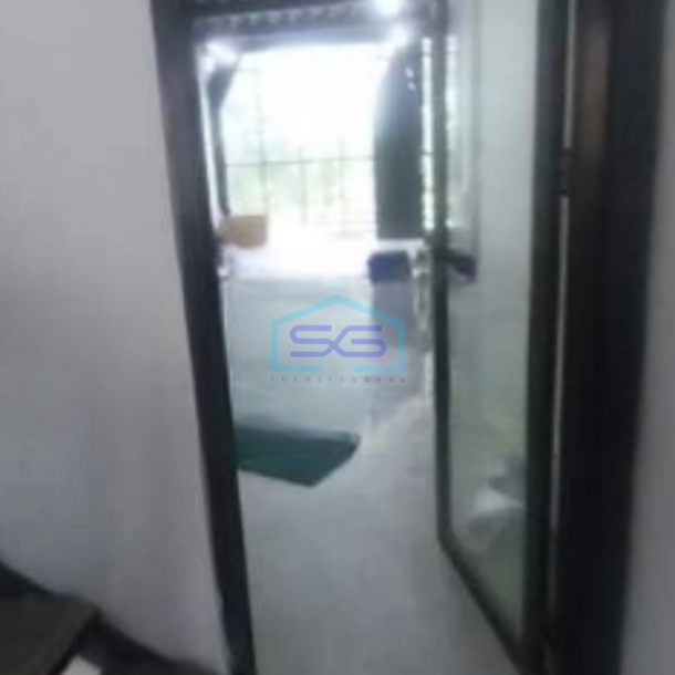Disewakan Ruko di Kemang Jakarta Selatan Luas Bangunan 350 m²-3