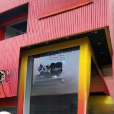 Disewakan Ruko di Kemang Jakarta Selatan Luas Bangunan 350 m²