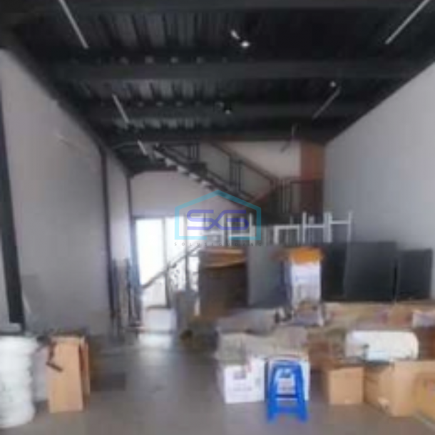Disewakan Ruko di Kemang Jakarta Selatan Luas Bangunan 350 m²-1