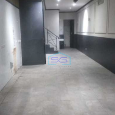 Disewakan Ruko 3 Lantai Luas Bangunan 254 m² Lokasi di Tebet Jakarta Selatan