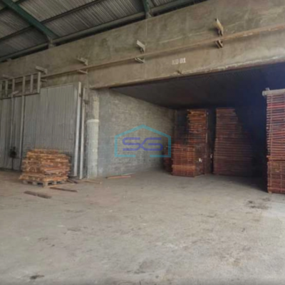 Disewakan Gudang Luas Tanah   4388 m² Lokasi di Cakung Jakarta Timur