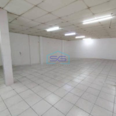Disewakan Ruko Luas Tanah 280 m² Lokasi di Jakarta Timur
