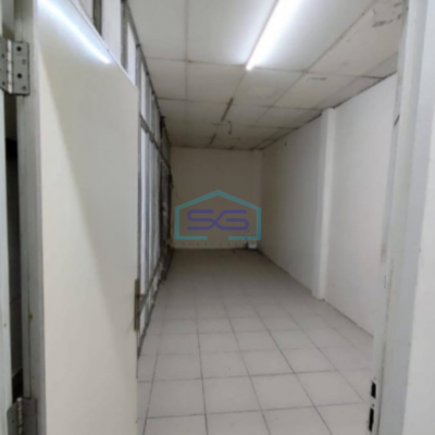 Disewakan Ruko Luas Tanah 280 m² Lokasi di Jakarta Timur