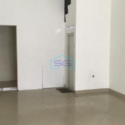 Dijual Cepat Ruko Luas Bangunan  110 m² Lokasi di Duren Sawit Jakarta Timur