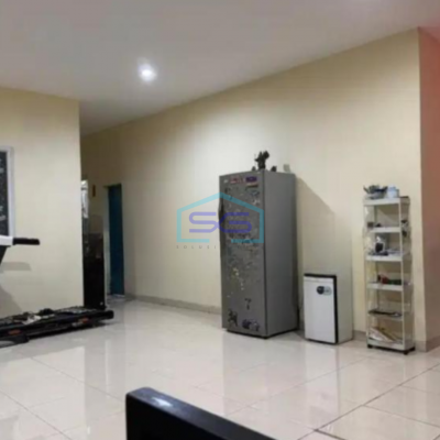 Dijual Ruko 2 Lantai Luas Tanah  122 m² di Duren Sawit Jakarta Timur