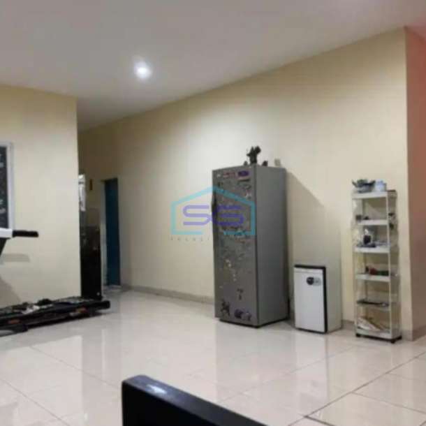 Dijual Ruko 2 Lantai Luas Tanah  122 m² di Duren Sawit Jakarta Timur-2