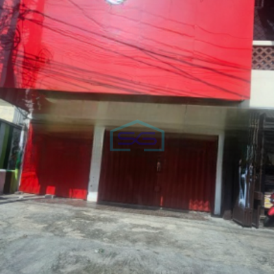Dijual Ruko 2 Lantai Luas Tanah  122 m² di Duren Sawit Jakarta Timur