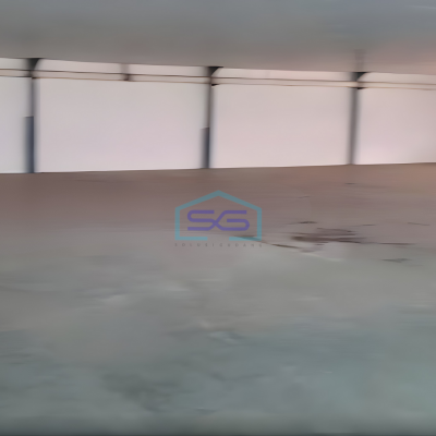 Disewakan Gudang Luas Tanah  270 m² Lokasi di Cengkareng Jakarta Barat