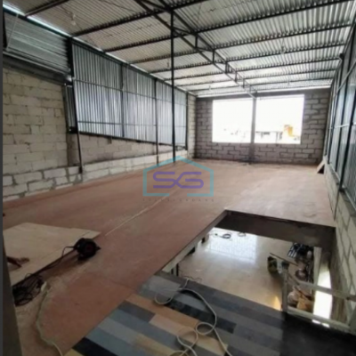 Disewakan Gudang Luas Tanah  270 m² Lokasi di Cengkareng Jakarta Barat