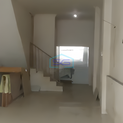 Disewakan Ruko Luas Bangunan  360 m² Lokasi di Jembatan Besi Jakarta Barat
