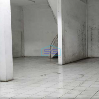 Disewakan Ruko 2 Lantai Luas Tanah 154 m² Lokasi di Jakarta Timur