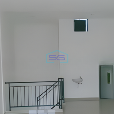 Dijual Ruko Luas Bangunan  135 m² Lokasi di Kelapa Gading Jakarta Utara
