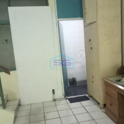 Dijual Ruko Luas Bangunan 270 m² Lokasi di Sunter Jakarta Utara