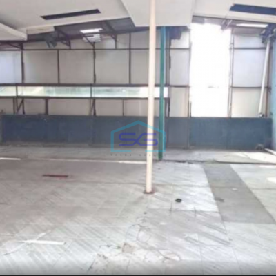 Disewakan Ruko Luas Tanah  600 m² Lokasi di Jakarta Pusat
