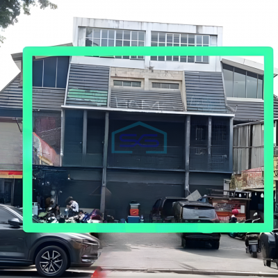 Disewakan Ruko Luas Tanah 400 m² di Jakarta Selatan