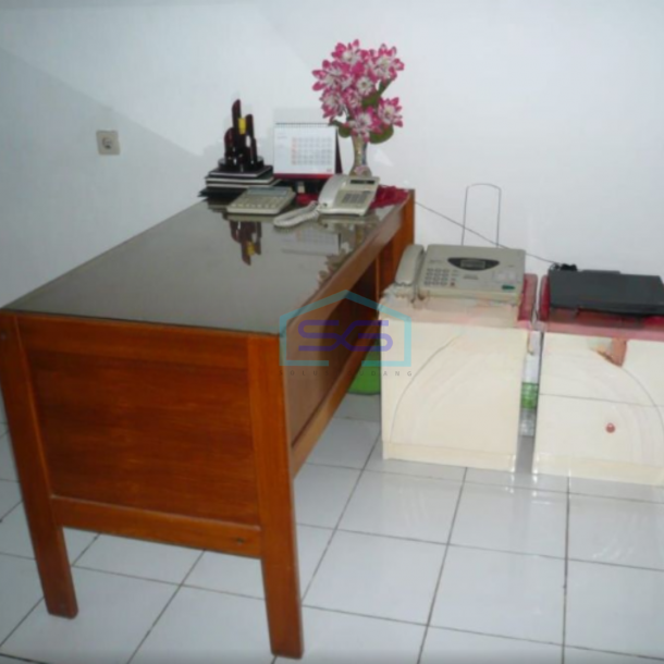 Dijual Ruko Luas Bangunan  300 m² Lokasi di Mangga Besar Jakarta Barat-3