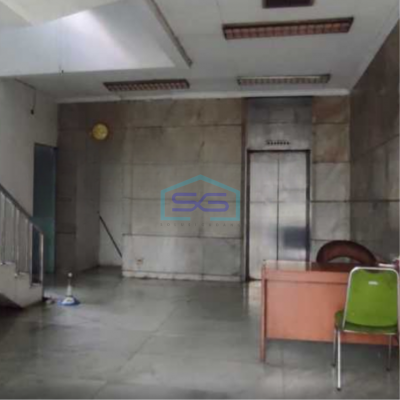 Disewakan Ruko Luas Tanah  994 m² Lokasi di Jakarta Timur