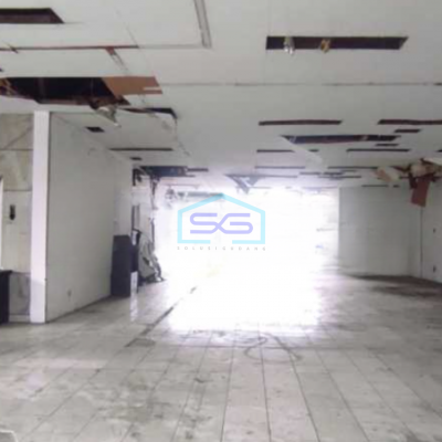 Disewakan Ruko Luas Tanah  994 m² Lokasi di Jakarta Timur