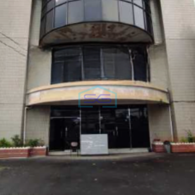 Disewakan Ruko Luas Tanah  994 m² Lokasi di Jakarta Timur