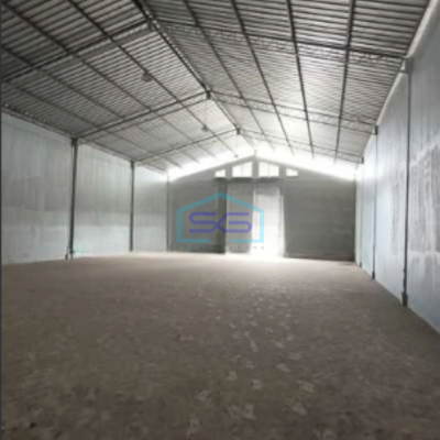 Dijual Ruko Luas Bangunan 525 m² Lokasi di Kapuk Kamal Jakarta Barat