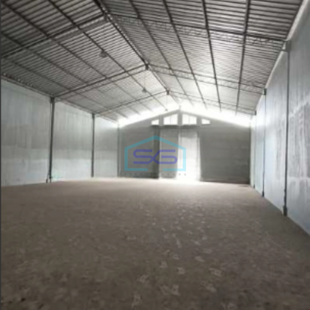 Dijual Ruko Luas Bangunan 525 m² Lokasi di Kapuk Kamal Jakarta Barat-3