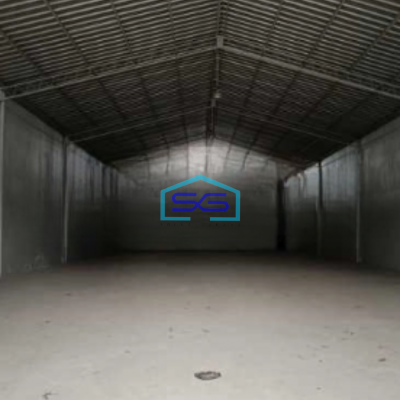 Dijual Ruko Luas Bangunan 525 m² Lokasi di Kapuk Kamal Jakarta Barat