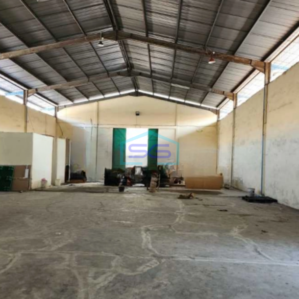 Disewakan Gudang luas Tanah  1388 m² Lokasi di Sunter Jakarta Utara-2