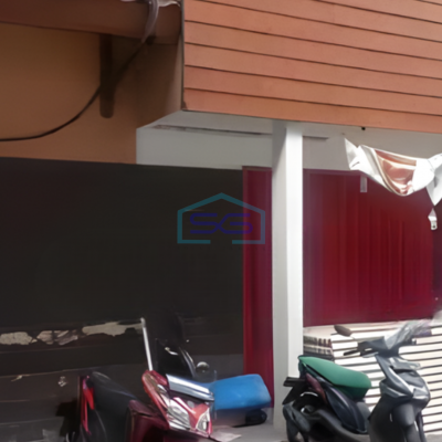 Disewakan Gudang Ada Kantor Luas Tanah 1052 m² Lokasi di Jakarta Selatan