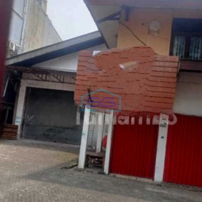 Disewakan Gudang Ada Kantor Luas Tanah 1052 m² Lokasi di Jakarta Selatan