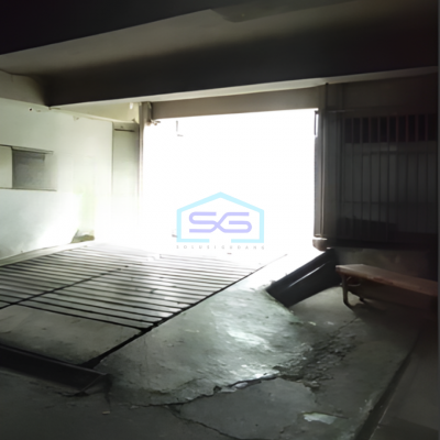 Disewakan Ruang Usaha Luas Tanah 365 m² Lokasi di Fatmawati Jakarta Selatan