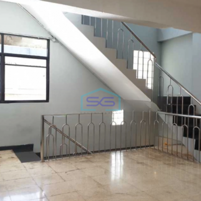 Disewakan Ruang Usaha Luas Tanah 365 m² Lokasi di Fatmawati Jakarta Selatan