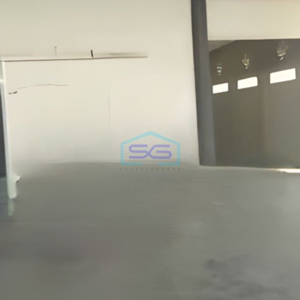 Dijual Ruko Luas Tanah  2400 m² Lokasi di Gunung Sahari Jakarta Pusat-2