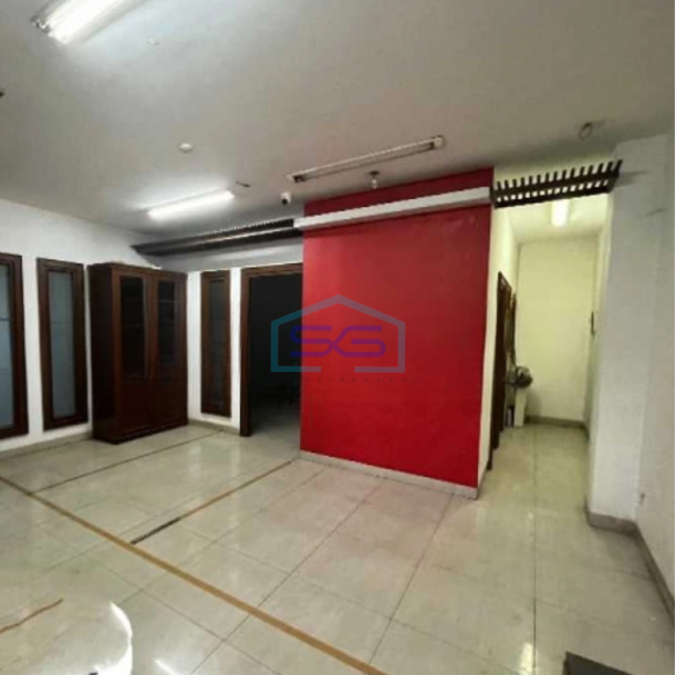 Disewakan Gudang Ada Kantor Luas Tanah  321 m² Lokasi di Ancol Jakarta Utara-2