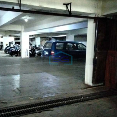 Disewakan Ruang Usaha 3 Lantai Luas Bangunan  1472 m² di Fatmawati Jakarta Selatan
