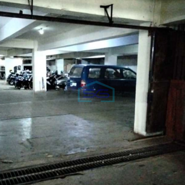 Disewakan Ruang Usaha 3 Lantai Luas Bangunan  1472 m² di Fatmawati Jakarta Selatan-2