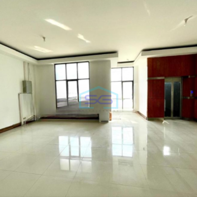 Disewakan Ruko Ada Lift Luas Tanah  170 m² Lokasi di Pluit Jakarta Utara