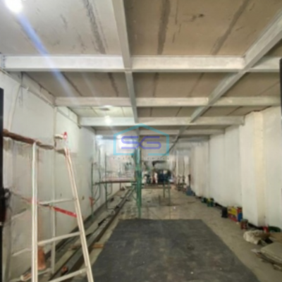 Disewakan Ruko Luas Bangunan 150 m² Lokasi di Sunter Jakarta Utara