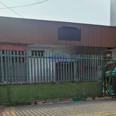 Disewakan Ruko Luas Tanah  300 m² di Jalan Utama Sunter Jakarta Utara-3