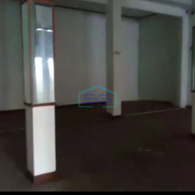 Disewakan Ruko Luas Tanah  300 m² di Jalan Utama Sunter Jakarta Utara-2
