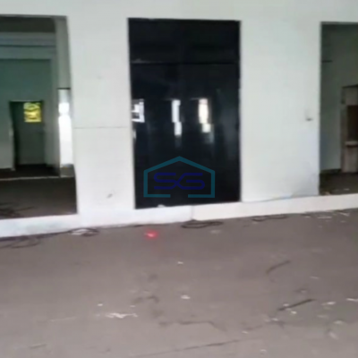 Disewakan Ruko Luas Tanah  300 m² di Jalan Utama Sunter Jakarta Utara