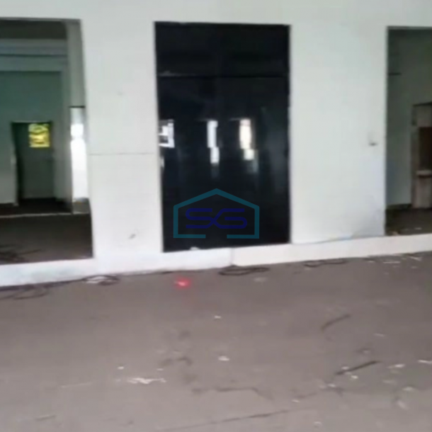 Disewakan Ruko Luas Tanah  300 m² di Jalan Utama Sunter Jakarta Utara-1