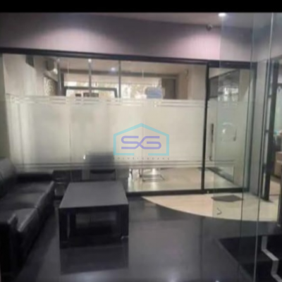 Disewakan Gudang Luas Bangunan  450 m²  Lokasi di Harmoni Jakarta Pusat