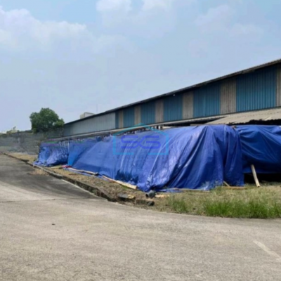 Disewakan Tanah Luas 2700 m² Lokasi di Cakung Jakarta Timur