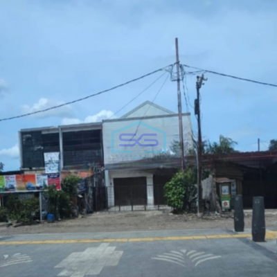 Disewakan Gudang Luas Bangunan  250 m² di Cakung Jakarta Timur