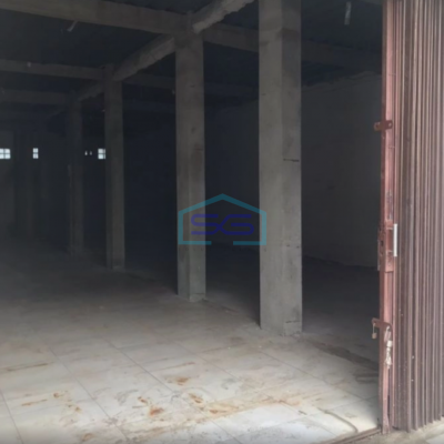 Disewakan Gudang Luas Bangunan  250 m² di Cakung Jakarta Timur