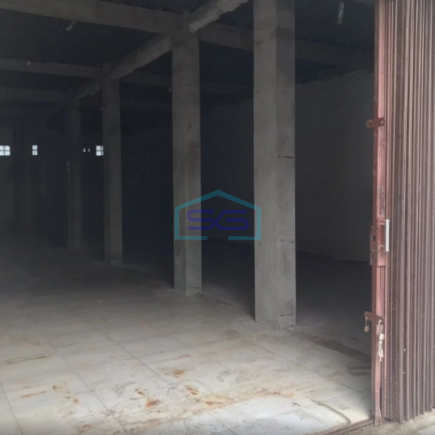 Disewakan Gudang Luas Bangunan  250 m² di Cakung Jakarta Timur-3