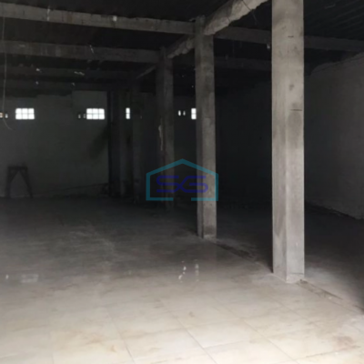 Disewakan Gudang Luas Bangunan  250 m² di Cakung Jakarta Timur