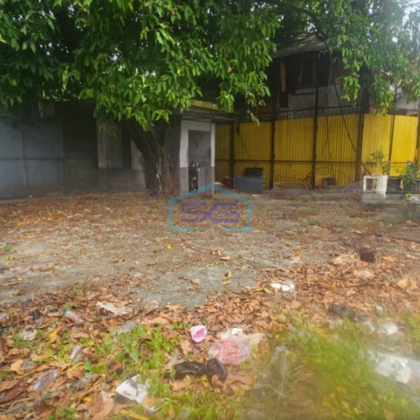 Disewakan Tanah Luas  4000 m² Lokasi di Kemayoran Jakarta Pusat-1