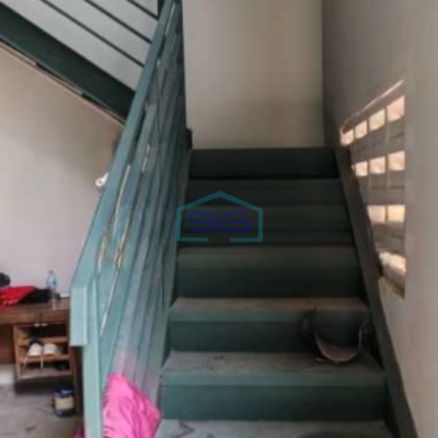Disewakan Gudang Luas Tanah 209 m² Lokasi di Kapuk Kamal Jakarta Barat